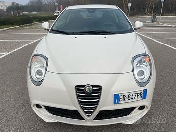 Alfa Romeo MiTo 1.3 JTDm 85 CV S&S Progression