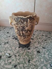 Vaso a urna cinese