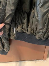 Bomberino armani jeans