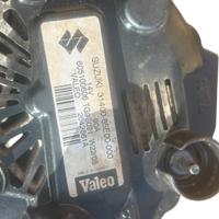 Alternatore suzuki swift 2005/2010 1300 ddis 70 cv