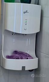 Asciugamano elettrico