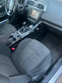 Renault kadjar 1.5 sport edicion
