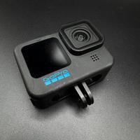 GO PRO HERO 10 BLACK – ULTRA HD 5K