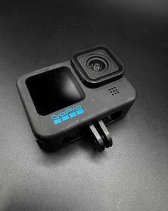 GO PRO HERO 10 BLACK – ULTRA HD 5K