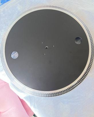 ROTORE ORIGINALE TECHNICS 1210/1200