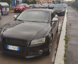 Audi A5 3.0 TDI 2009