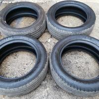 Gomme Good Year estive 225/55R17