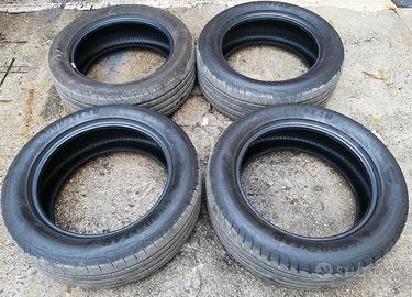 Gomme Good Year estive 225/55R17