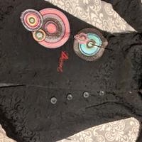 Cappotto Desigual