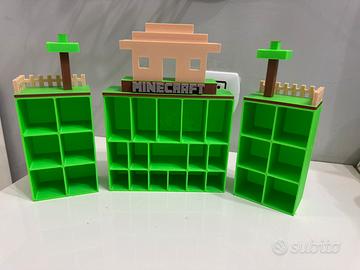 Stand di minecraft