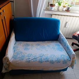 Poltrona letto 