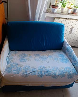 Poltrona letto 