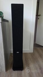 DIFFUSORI SYSTEM AUDIO 1150