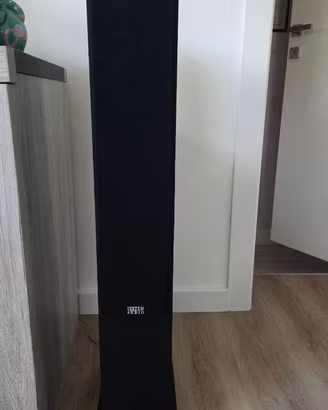 DIFFUSORI SYSTEM AUDIO 1150