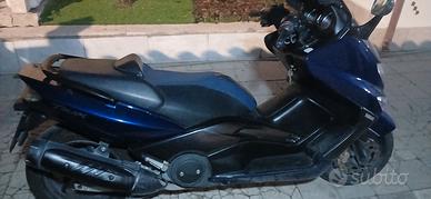 yamaha t max 500 i.e 