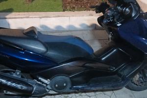 yamaha t max 500 i.e 