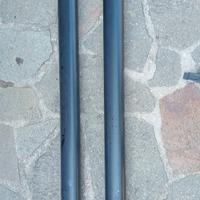 barre portatutto wolsvagen 