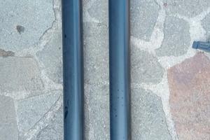 barre portatutto wolsvagen 