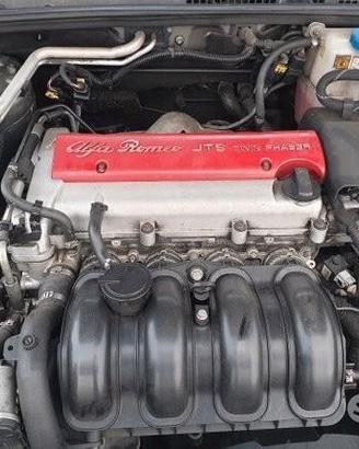 Motore alfa 2.2 jts 939A5000