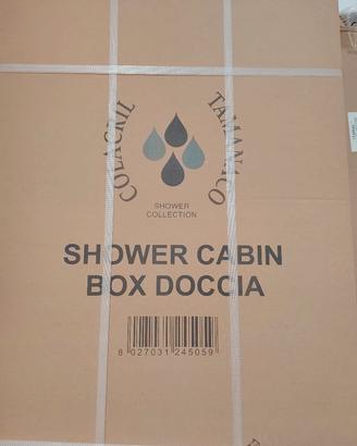 porta doccia scorrevole 