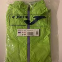 Antipioggia K-way Impermeabile Donna Nuovo