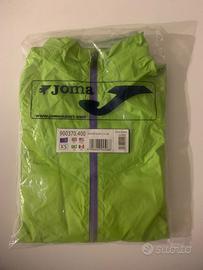 Antipioggia K-way Impermeabile Donna Nuovo