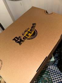 Stivaletti Dr. Martens