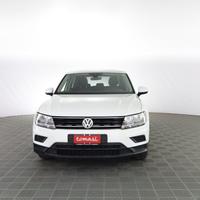 VOLKSWAGEN Tiguan Tiguan 1.4 150 CV TSI DSG Exec