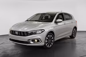 FIAT Tipo SW II 2021 - Tipo SW 1.0 t3 CityLife 100