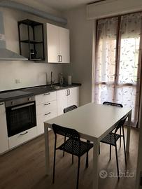 Stanza singola in Borgo Roma