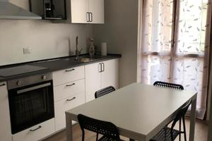 Stanza singola in Borgo Roma