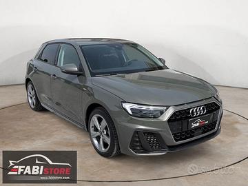 Audi A1 Sportback 35 TFSI 150 Cv S- Tronic S-...