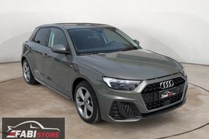 Audi A1 Sportback 35 TFSI 150 Cv S- Tronic S-...