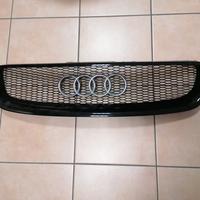 Griglia cofano anteriore Audi TT MK1