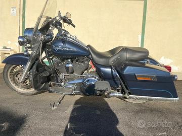 Harley-Davidson Road King 2009