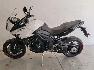 Triumph Tiger Sport 1050