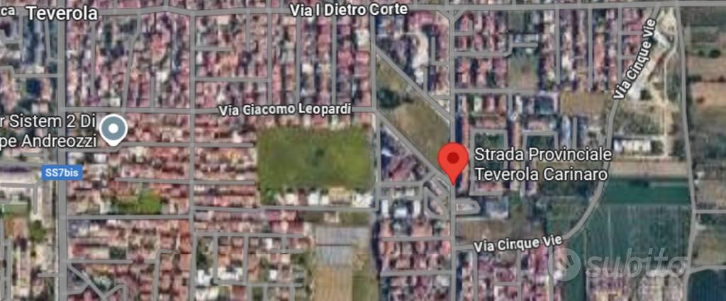 Appartamento – Carinaro, Caserta - Vista 5