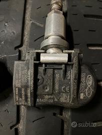 4 valvole con sensore pressione orig. Hyundai/Kia