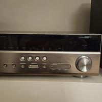 Yamaha RX-V671 AR Receiver