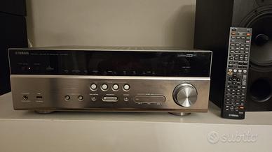 Yamaha RX-V671 AR Receiver