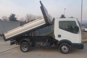 NISSAN CABSTAR RIBALTABILE