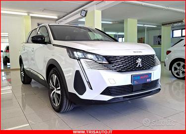 PEUGEOT 5008 1.5 Bluehdi Eat8 Allure Pack 7posti