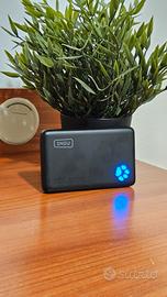 INIU Power Bank 10000mAh 45W Ricarica Rapida