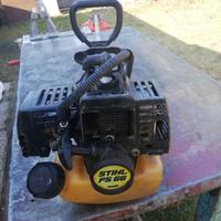 Decespugliatore Sthil FS 66