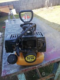 Decespugliatore Sthil FS 66
