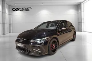 Volkswagen Golf 2.0 tsi GTI 245cv dsg