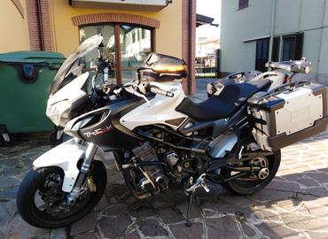 Benelli TRE 899 K - 2011