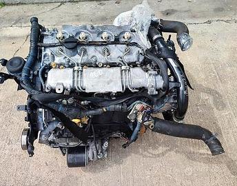 MOTORE usato TOYOTA 2.0cc 1CDFTV rav4