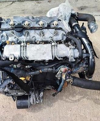 MOTORE usato TOYOTA 2.0cc 1CDFTV rav4