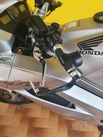 Honda VFR 800 - 2002